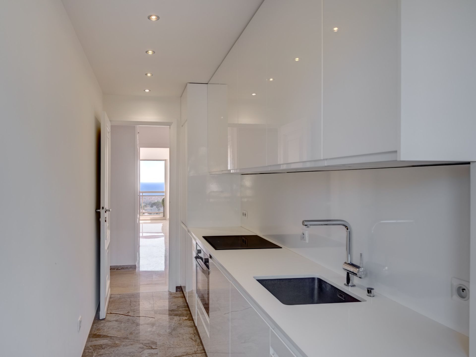 appartement 2 Pièces en vente sur LE CANNET (06110)