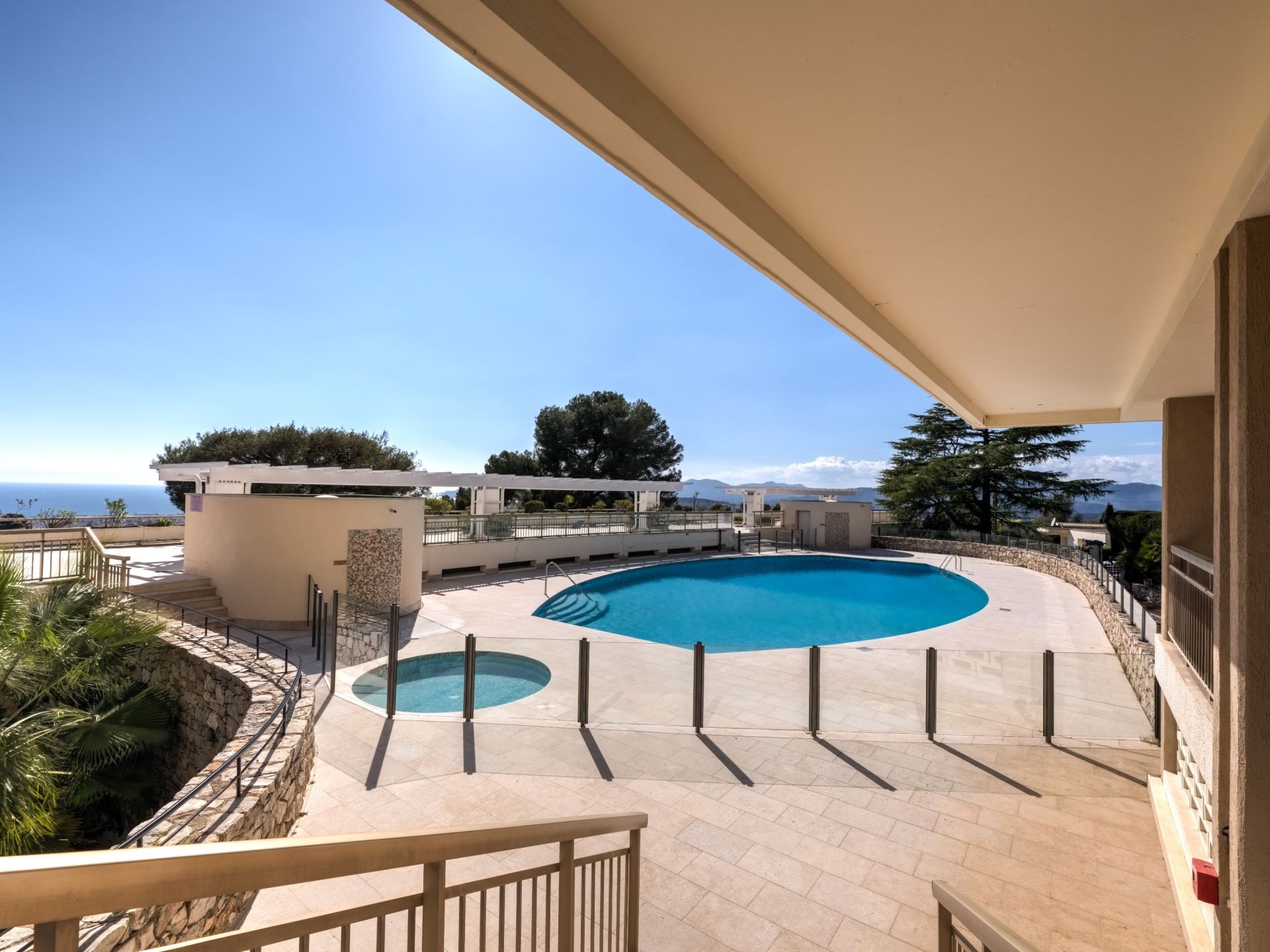 appartement 2 Pièces en vente sur LE CANNET (06110)