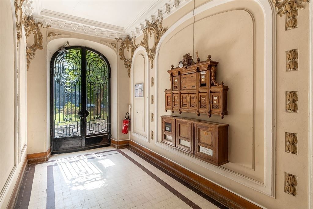 appartement 5 Pièces en vente sur NICE (06000)