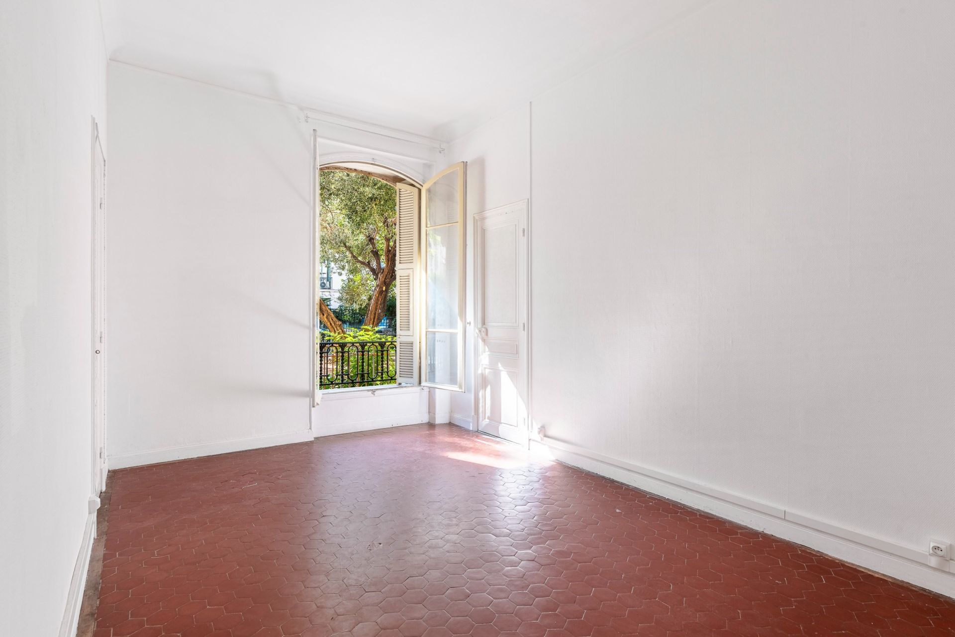 appartement 5 Pièces en vente sur NICE (06000)