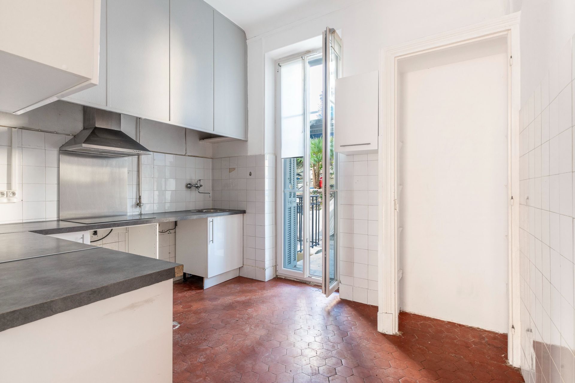 appartement 5 Pièces en vente sur NICE (06000)