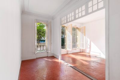 Vente Appartement Nice 5&nbsp;Pièces 136&nbsp;m²