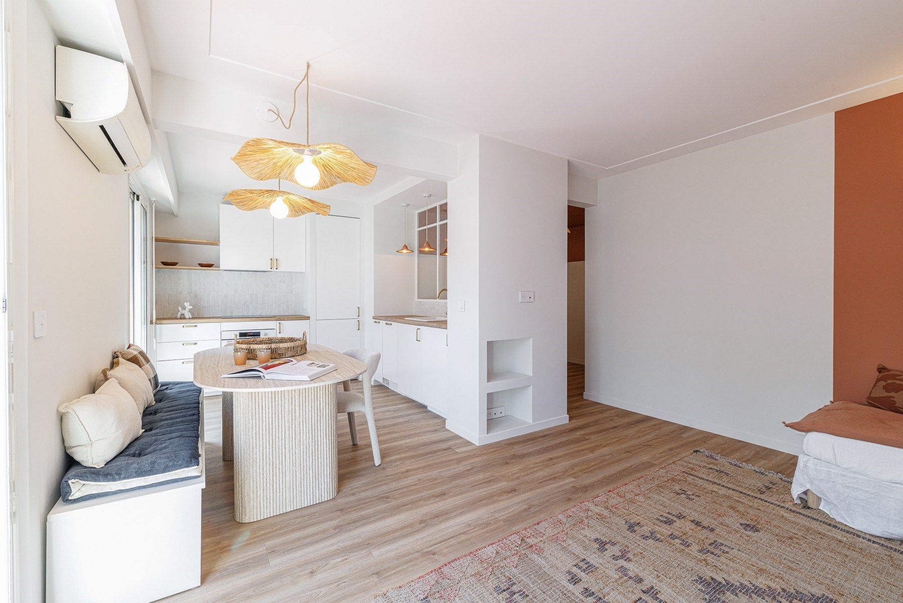 appartement 2 Pièces en vente sur NICE (06000)
