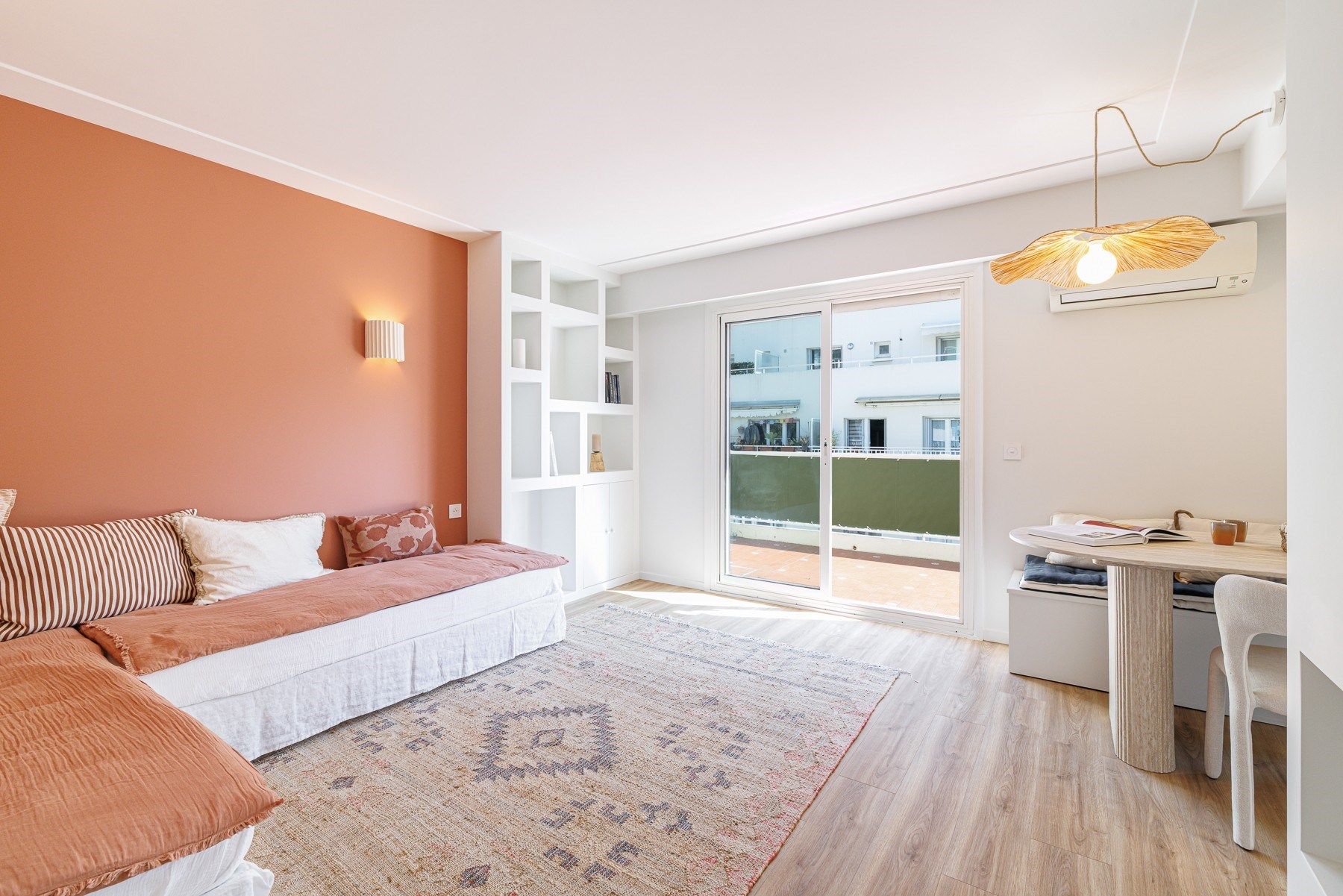 appartement 2 Pièces en vente sur NICE (06000)