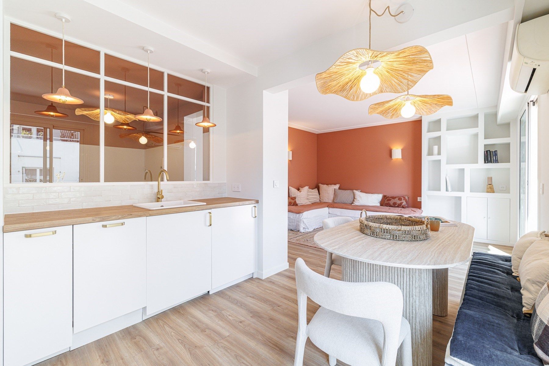 appartement 2 Pièces en vente sur NICE (06000)