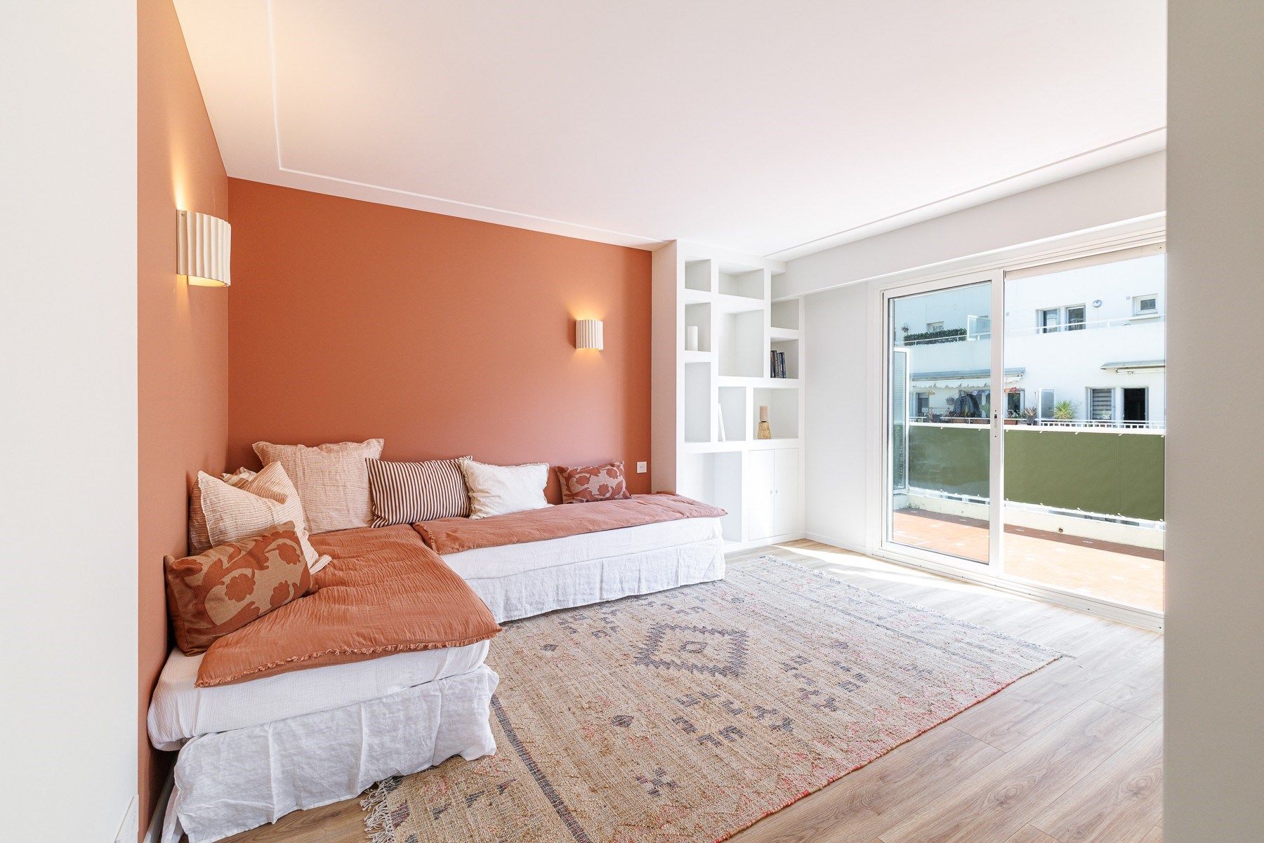 appartement 2 Pièces en vente sur NICE (06000)