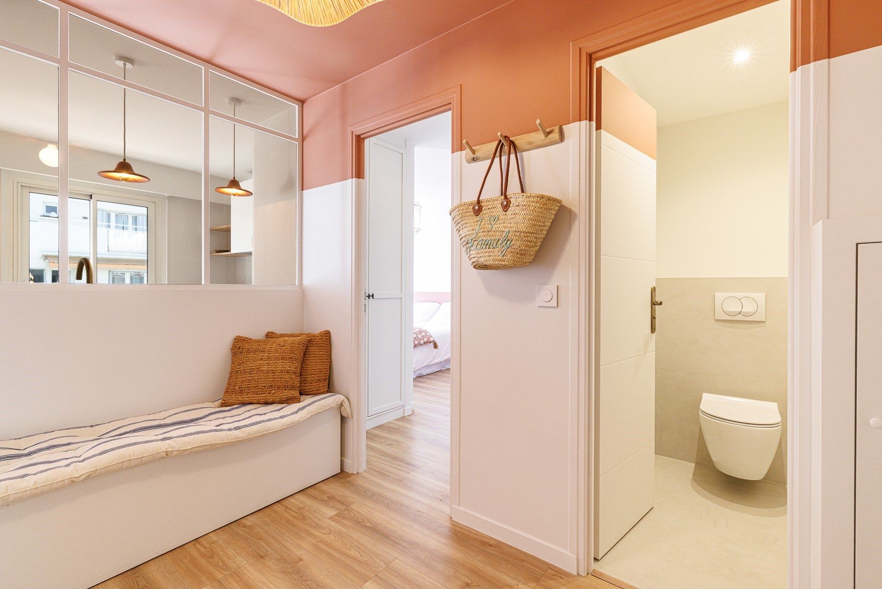 appartement 2 Pièces en vente sur NICE (06000)