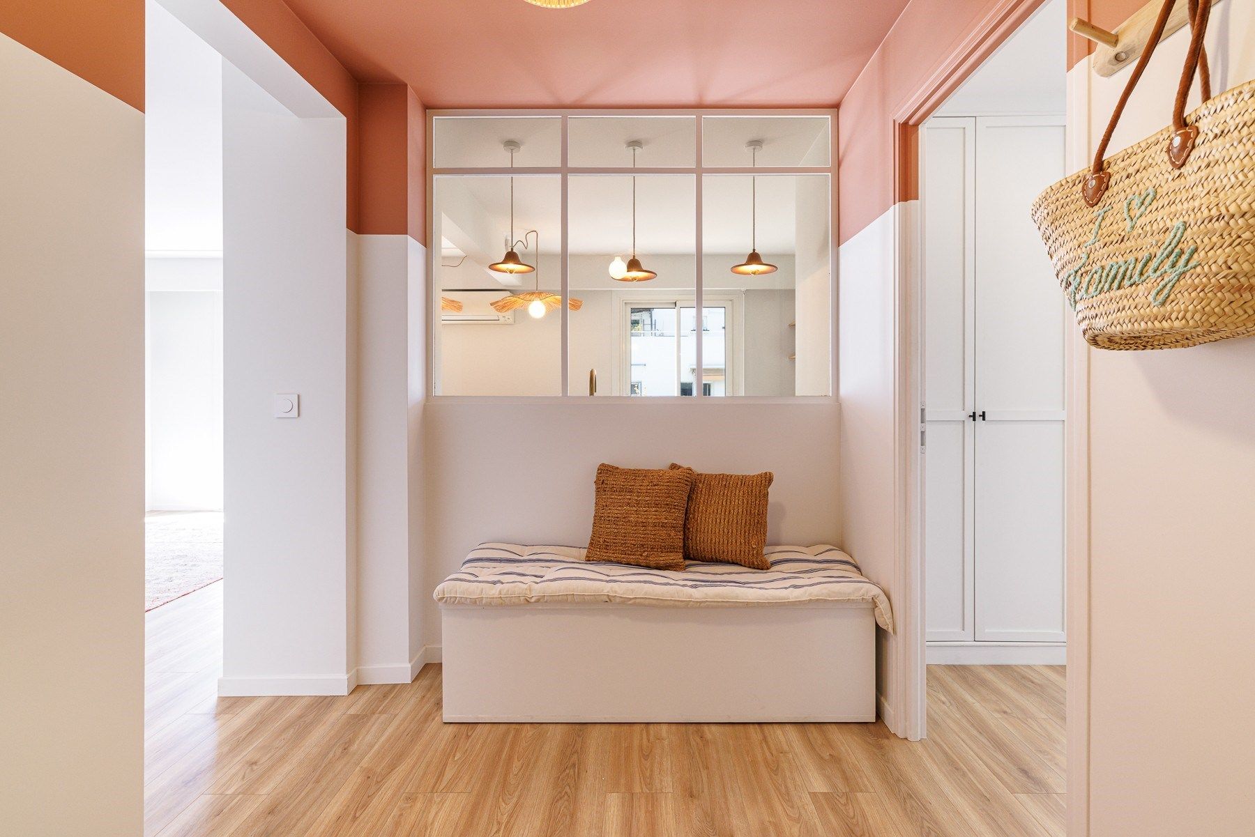 appartement 2 Pièces en vente sur NICE (06000)