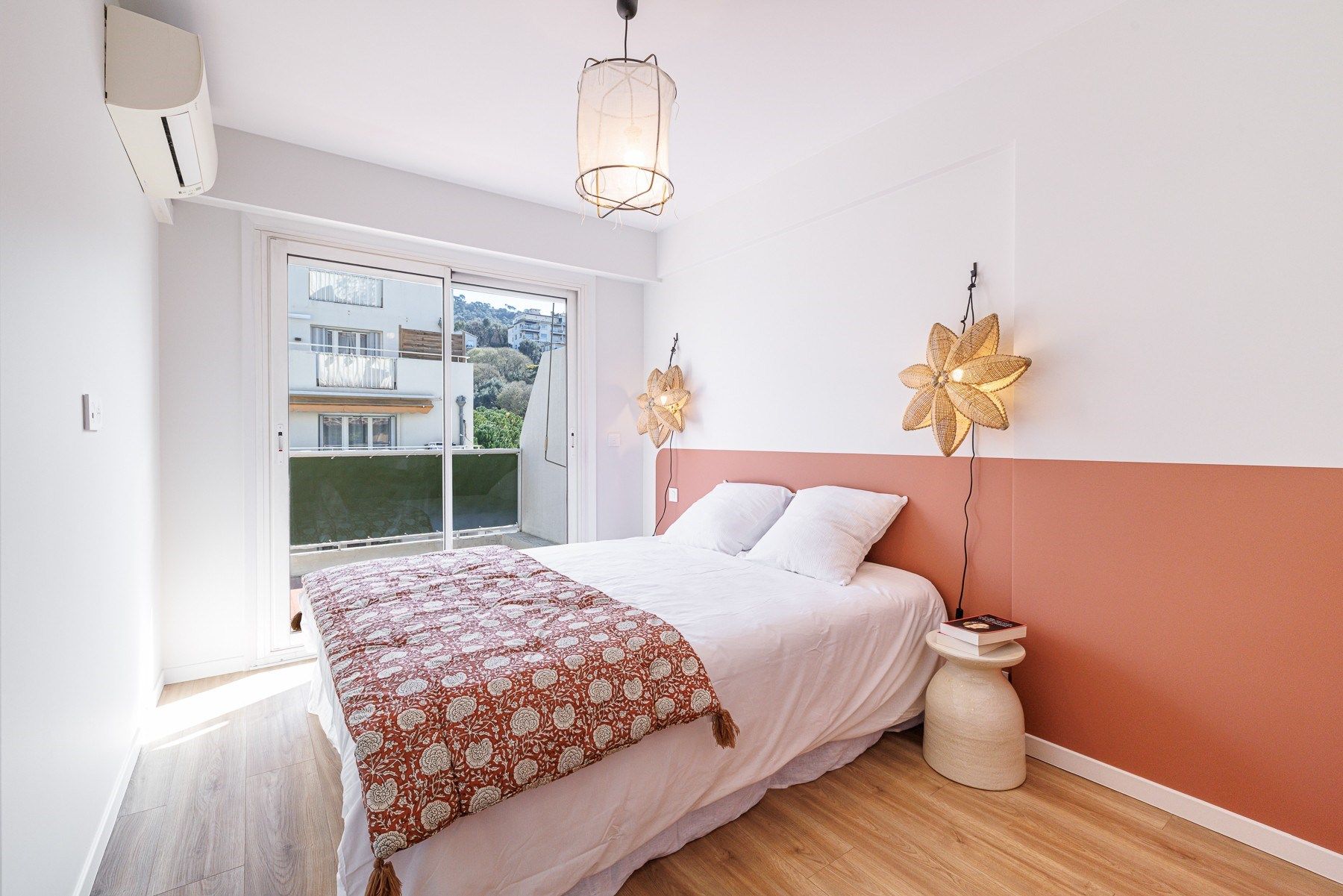 appartement 2 Pièces en vente sur NICE (06000)