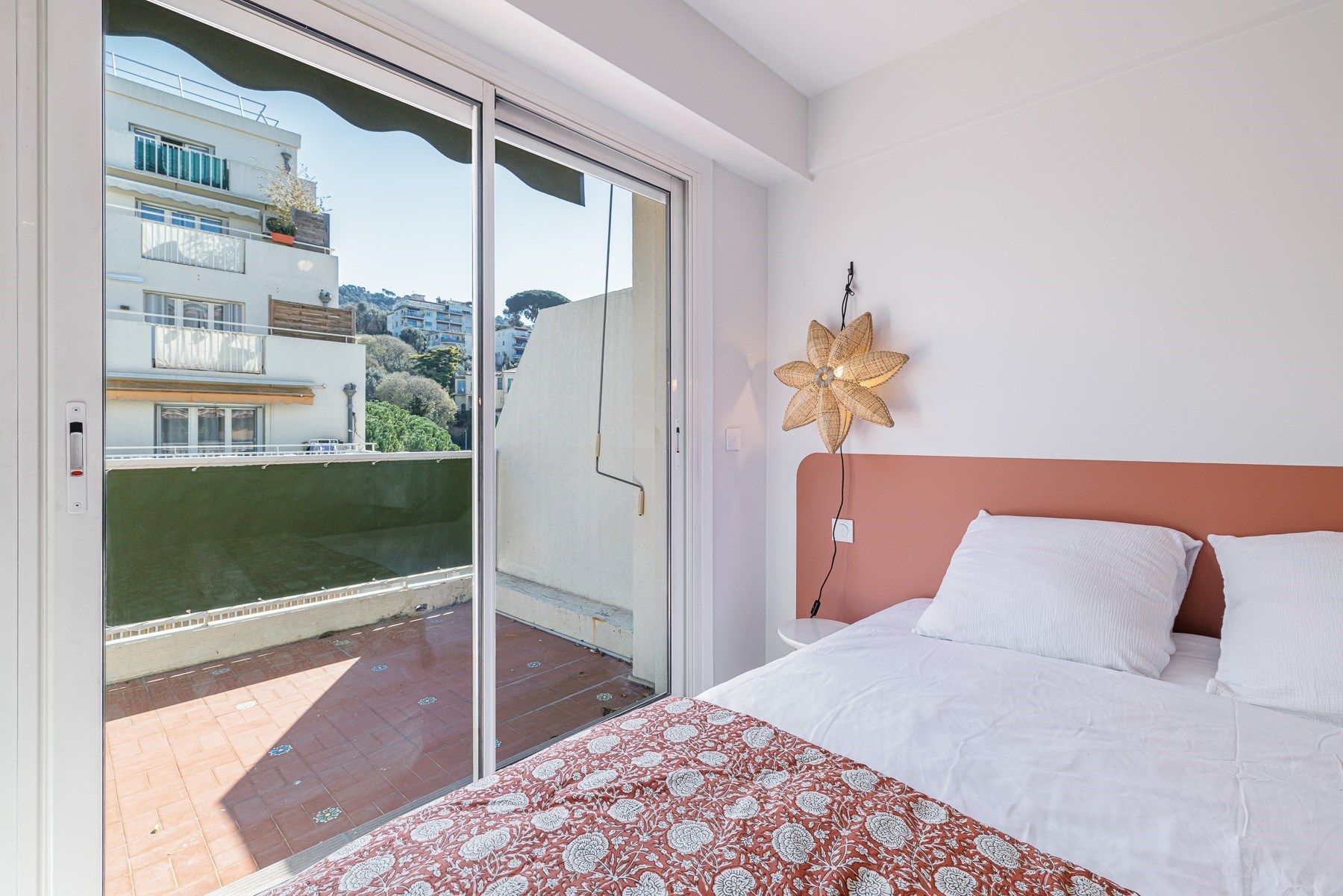 appartement 2 Pièces en vente sur NICE (06000)