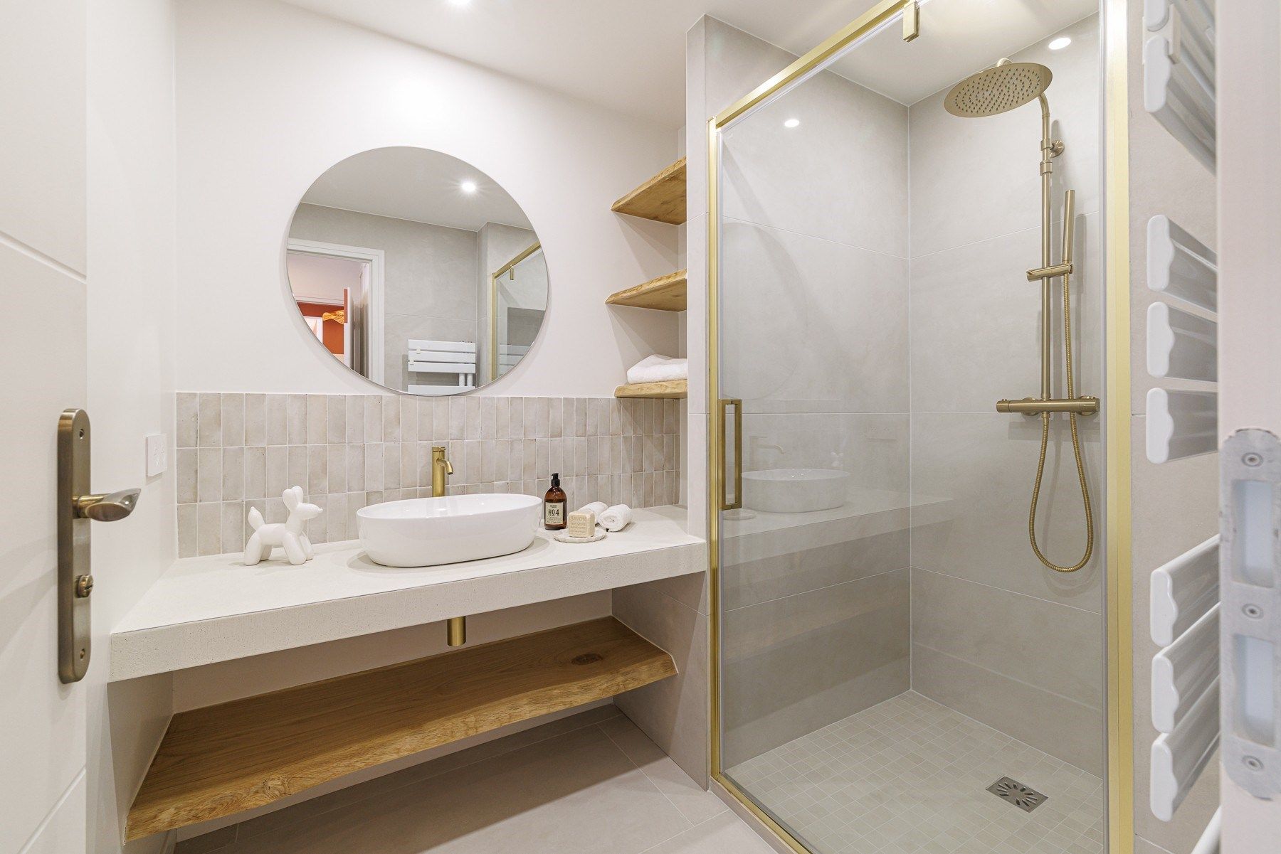 appartement 2 Pièces en vente sur NICE (06000)