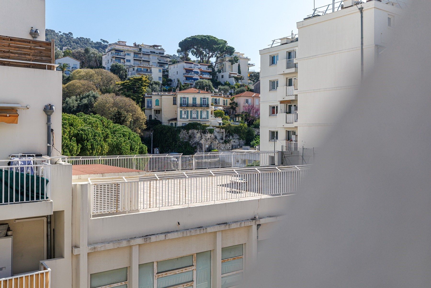 appartement 2 Pièces en vente sur NICE (06000)