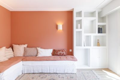 Vente Appartement Nice 2&nbsp;Pièces 48.2&nbsp;m²