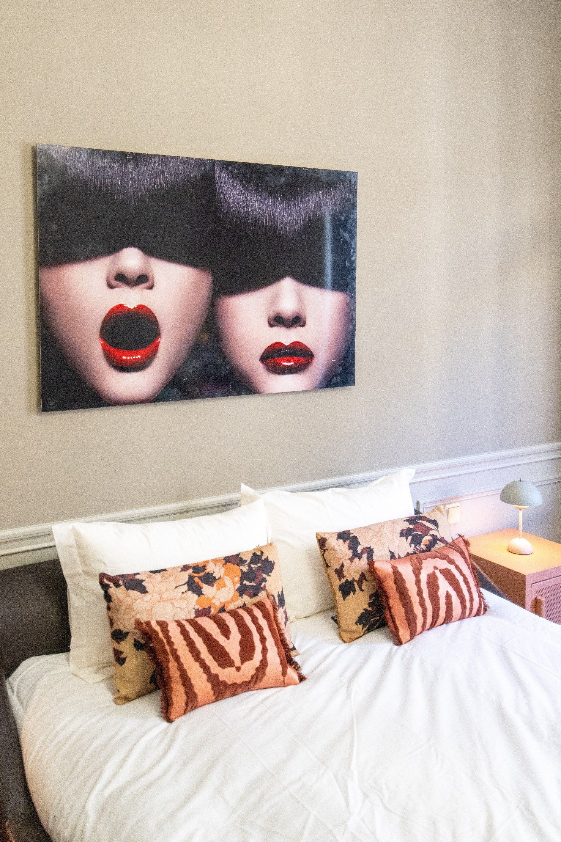 appartement 2 Pièces en vente sur NICE (06000)