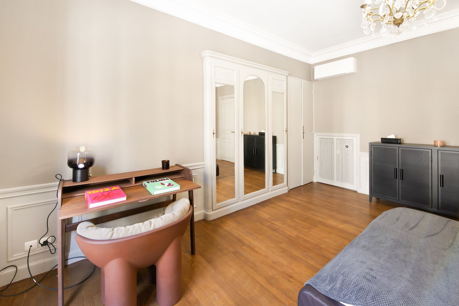 appartement 2 Pièces en vente sur NICE (06000)