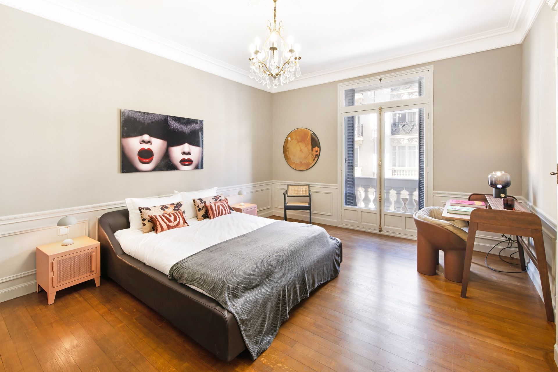 appartement 2 Pièces en vente sur NICE (06000)