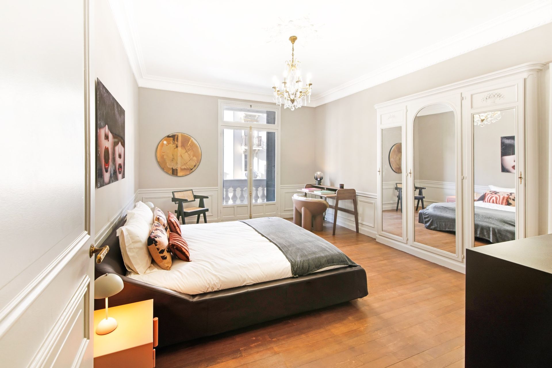 appartement 2 Pièces en vente sur NICE (06000)