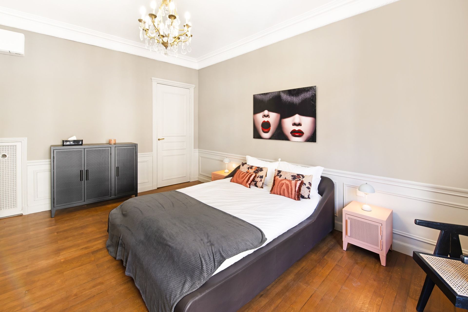 appartement 2 Pièces en vente sur NICE (06000)