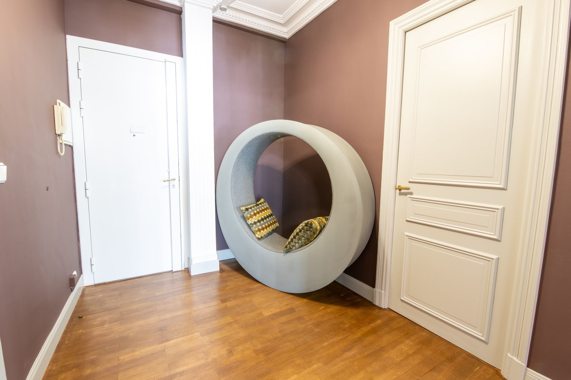 appartement 2 Pièces en vente sur NICE (06000)