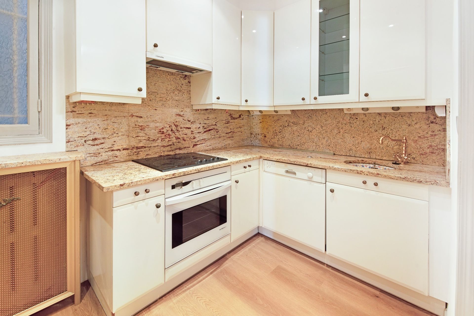 appartement 2 Pièces en vente sur NICE (06000)