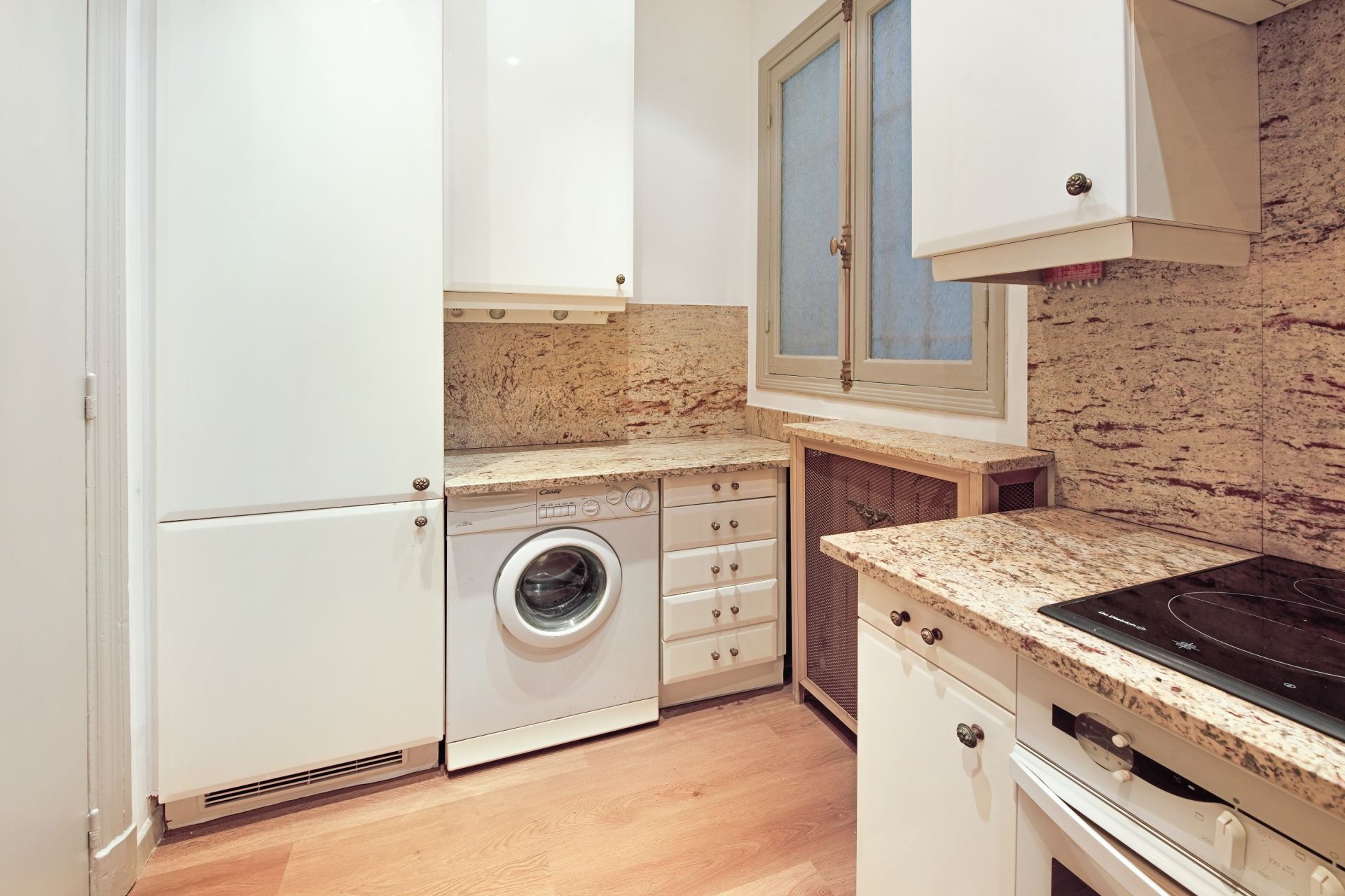 appartement 2 Pièces en vente sur NICE (06000)