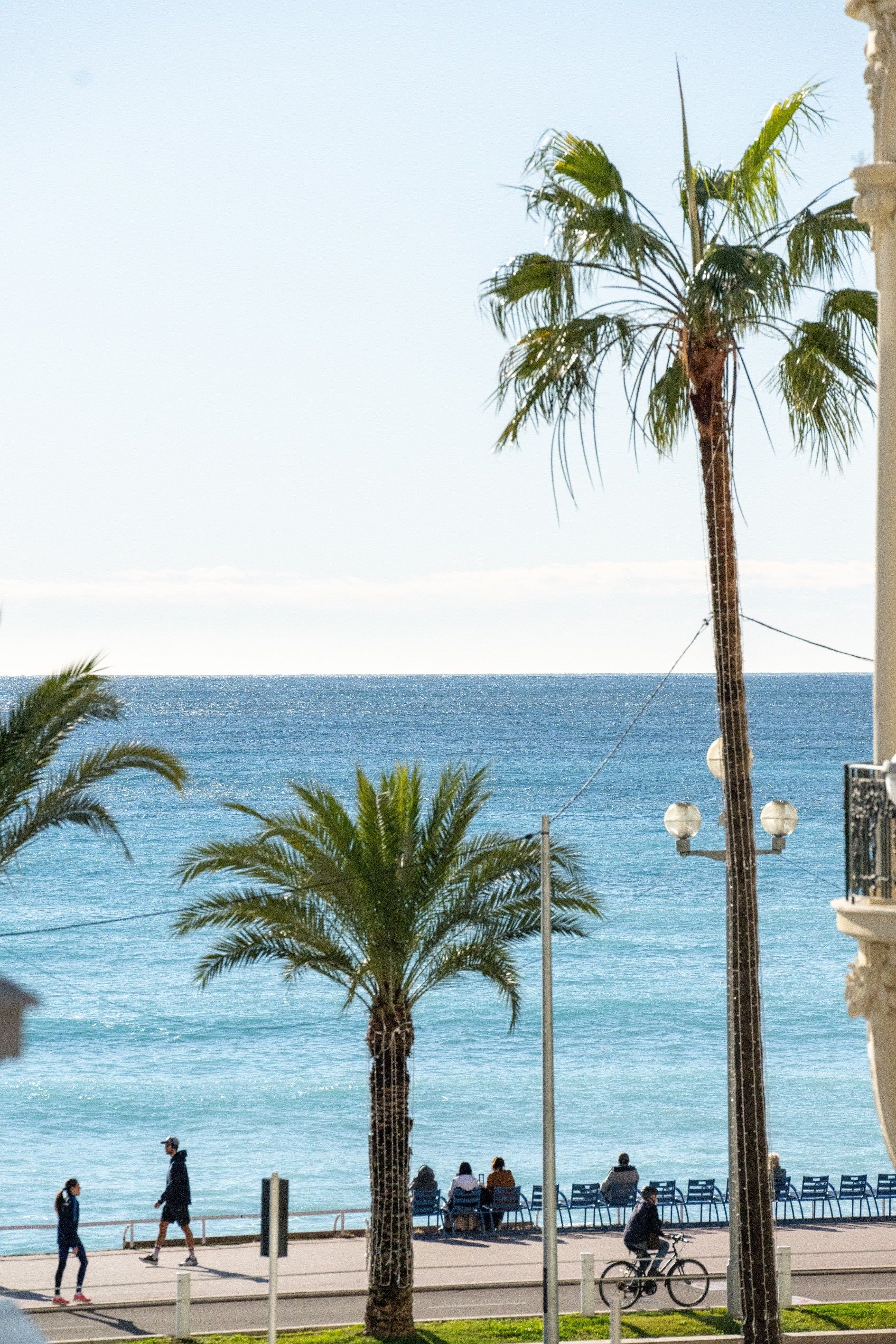 appartement 2 Pièces en vente sur NICE (06000)