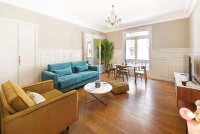 Vente Appartement Nice 2&nbsp;Pièces 64.26&nbsp;m²