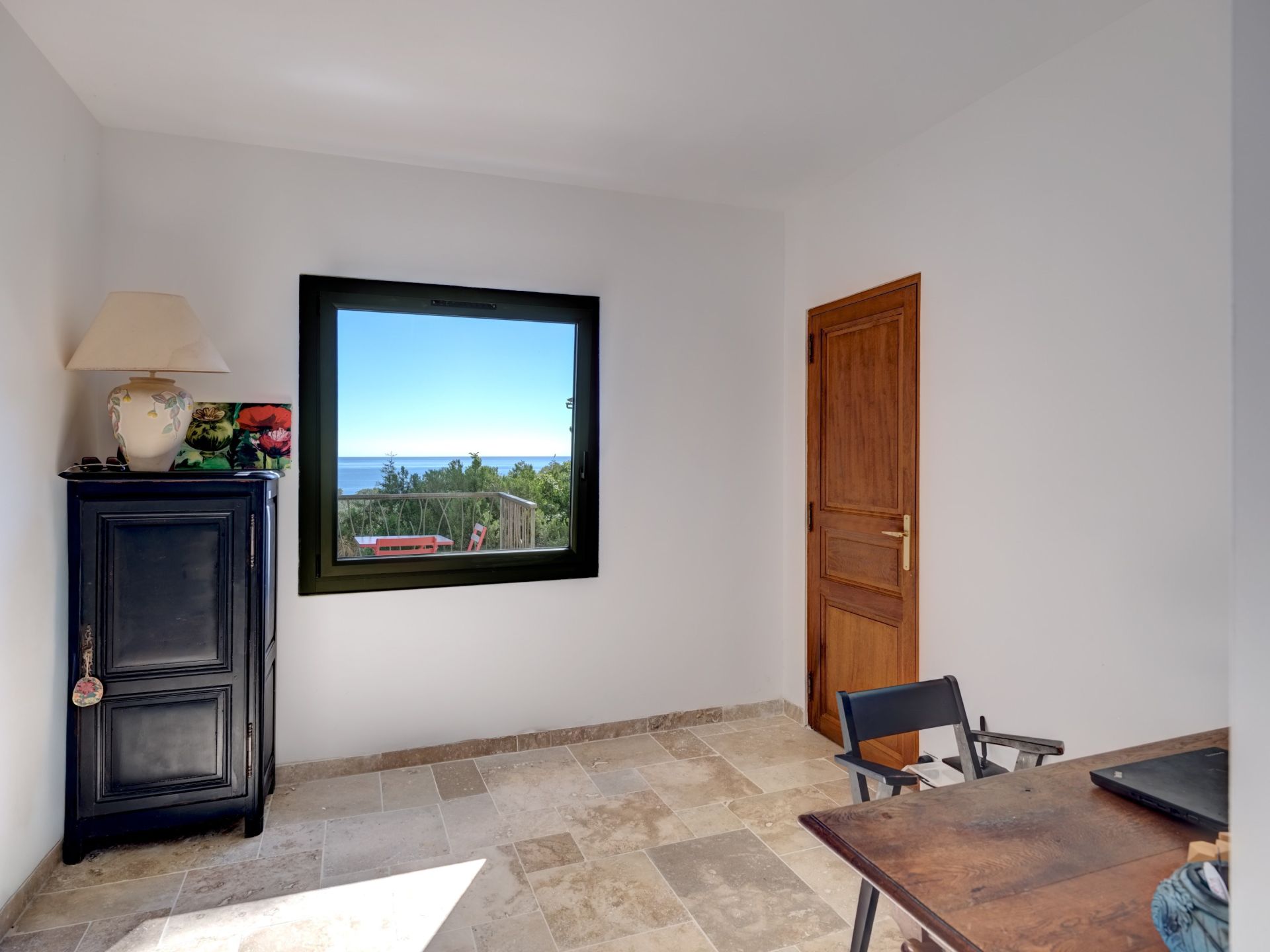 villa 5 Pièces en vente sur LES ISSAMBRES (83380)