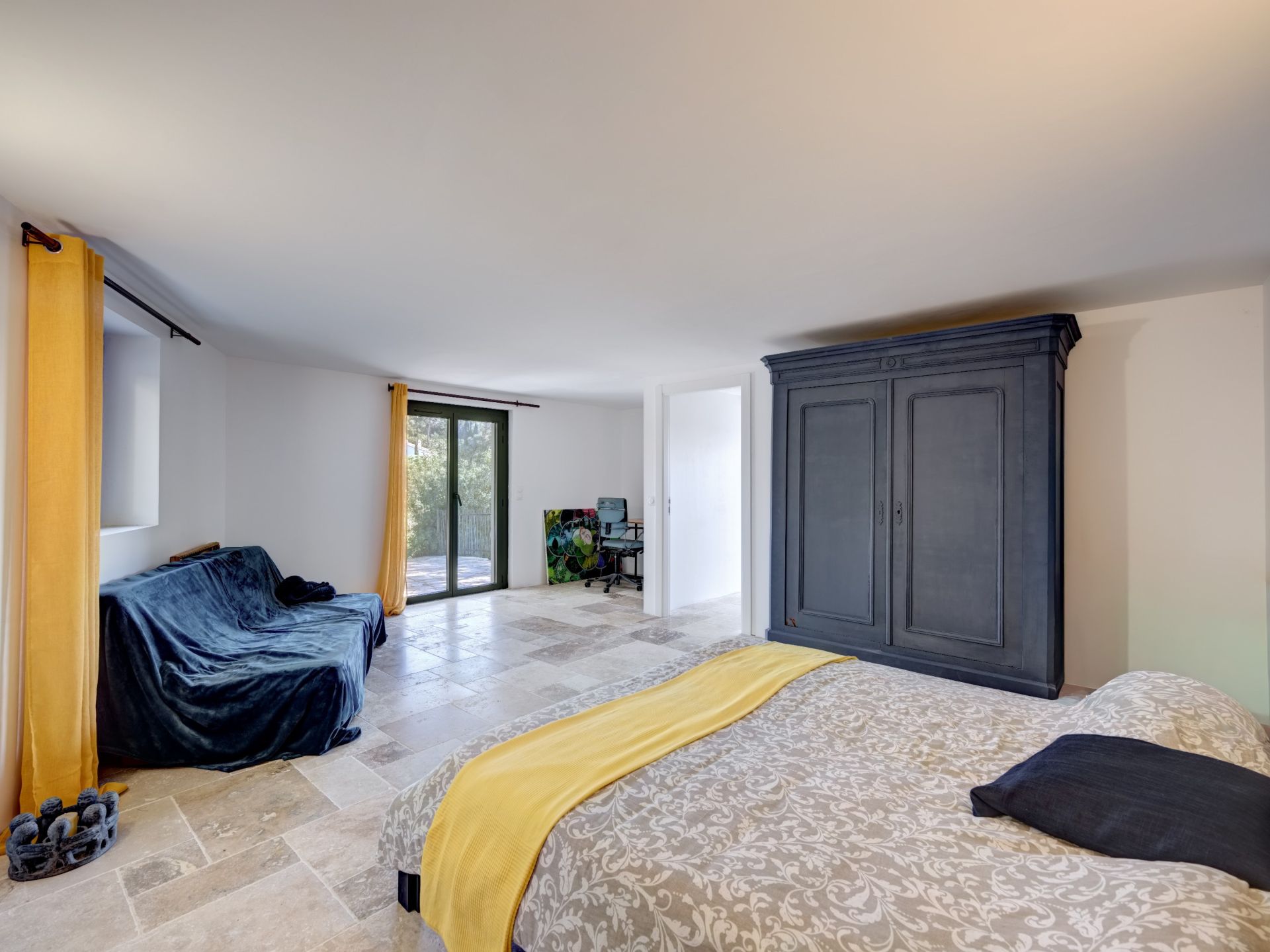 villa 5 Pièces en vente sur LES ISSAMBRES (83380)