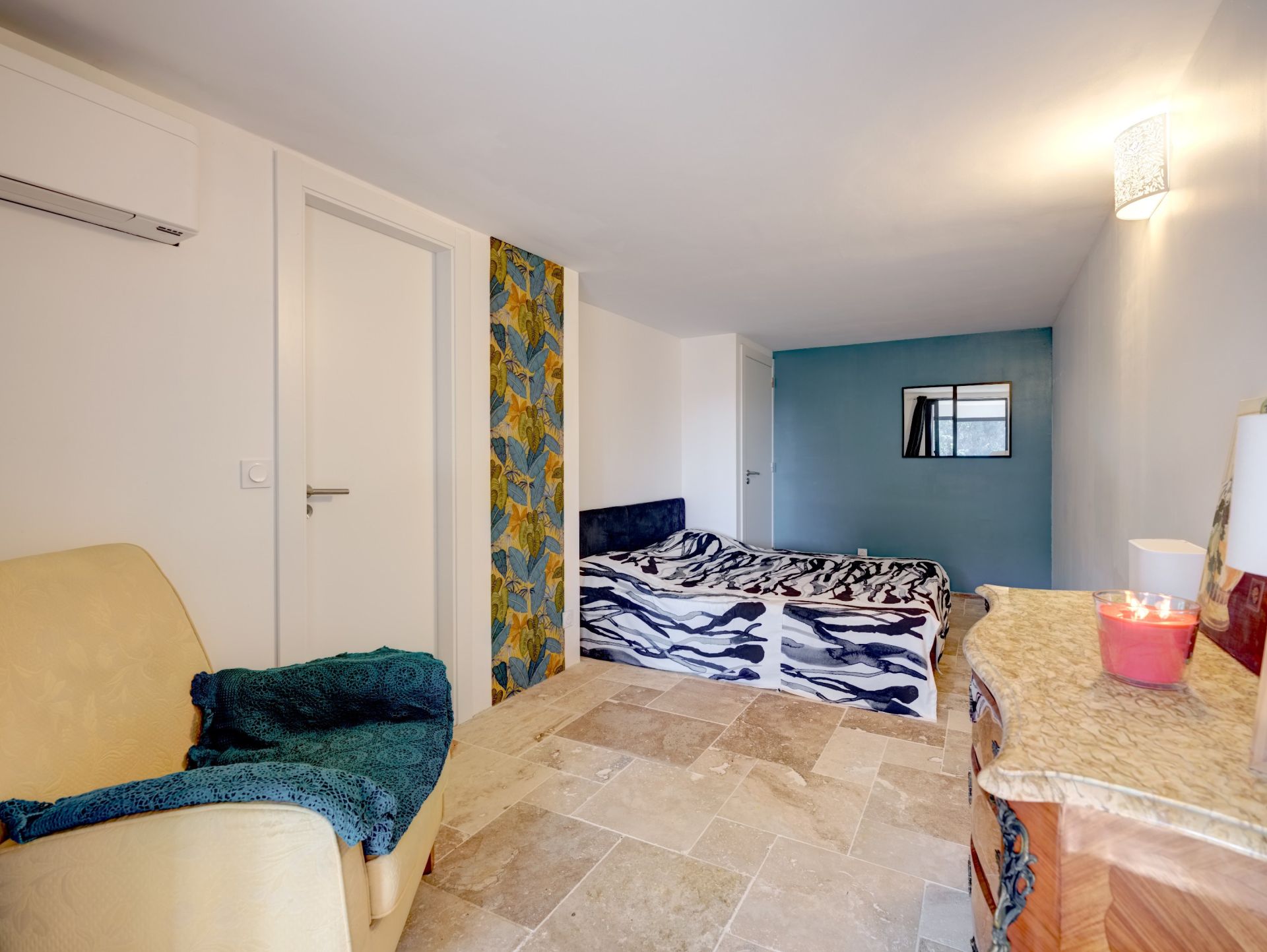 villa 5 Pièces en vente sur LES ISSAMBRES (83380)