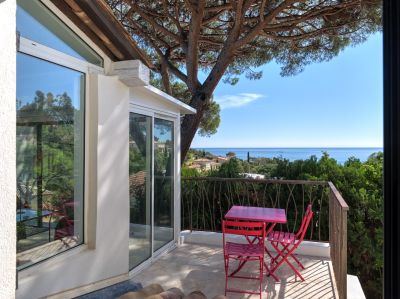 Vente Villa Les Issambres 5&nbsp;Pièces 183&nbsp;m²