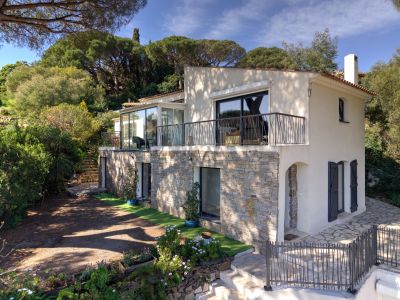 Vente Villa Les Issambres 5&nbsp;Pièces 183&nbsp;m²