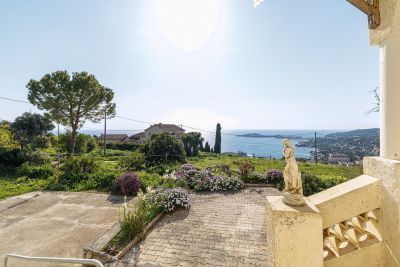 Vente Propriété Villefranche-sur-Mer 5&nbsp;Pièces 200&nbsp;m²