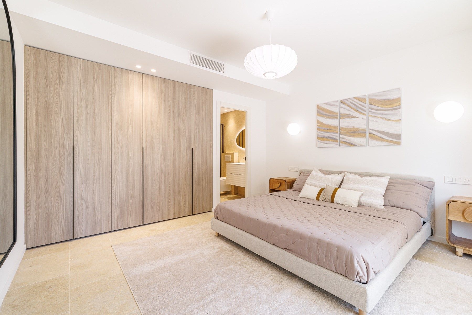 villa 6 Pièces en vente sur LA TURBIE (06320)