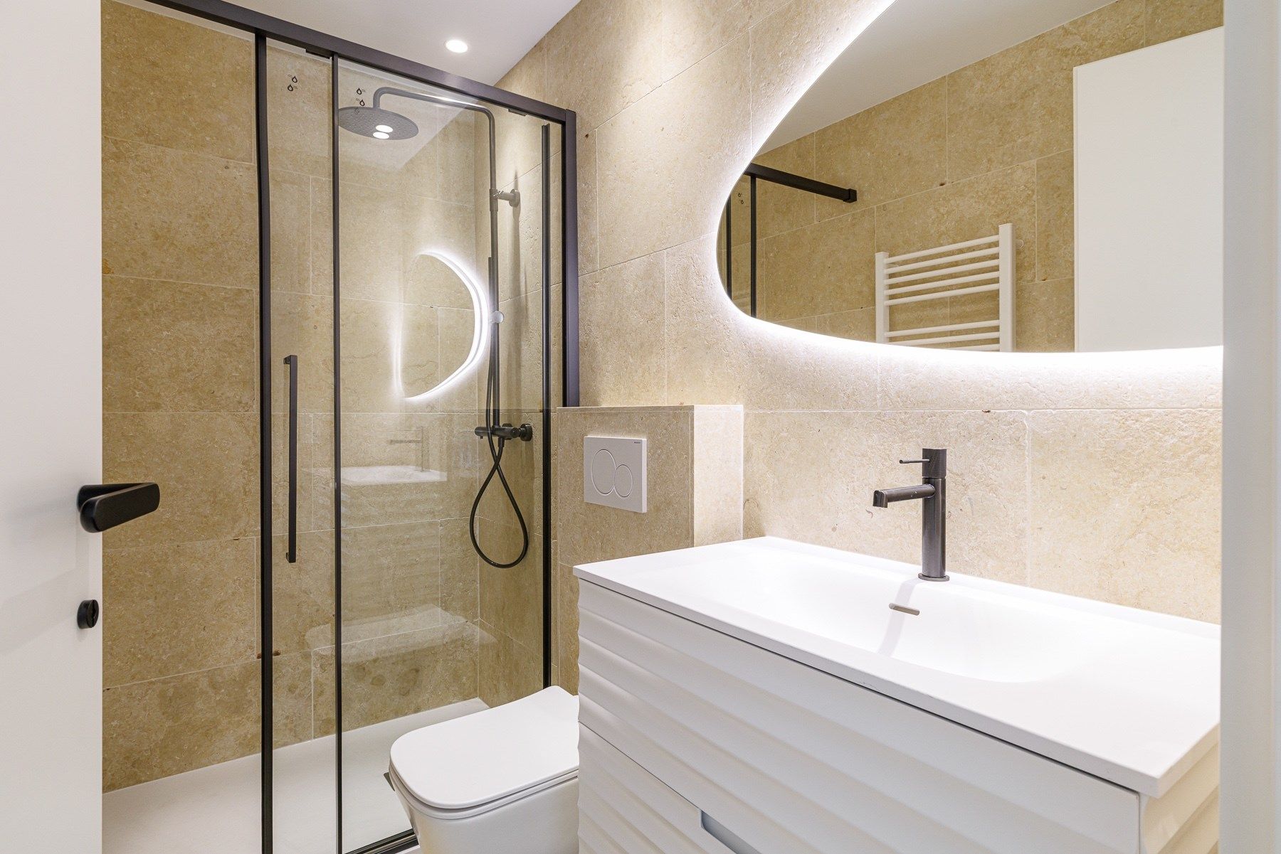 villa 6 Pièces en vente sur LA TURBIE (06320)