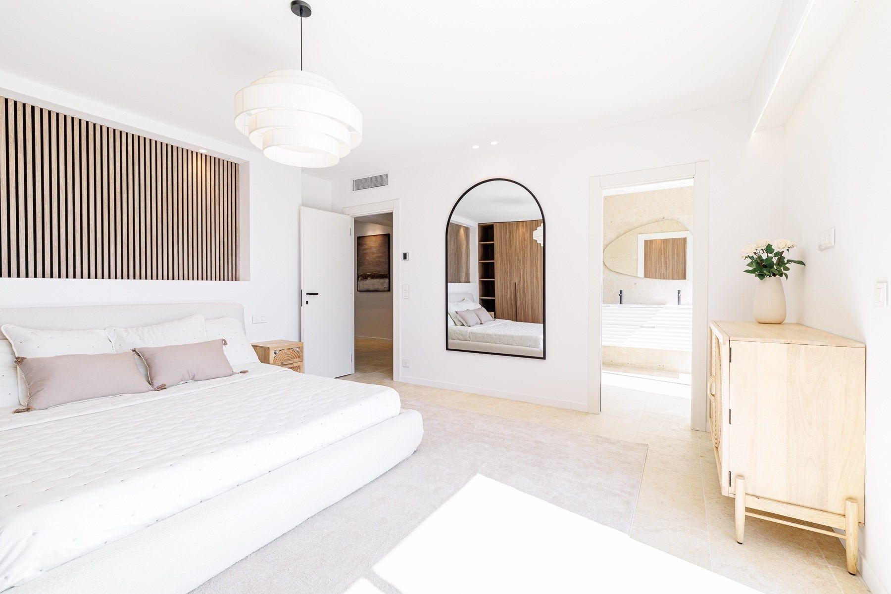 villa 6 Pièces en vente sur LA TURBIE (06320)