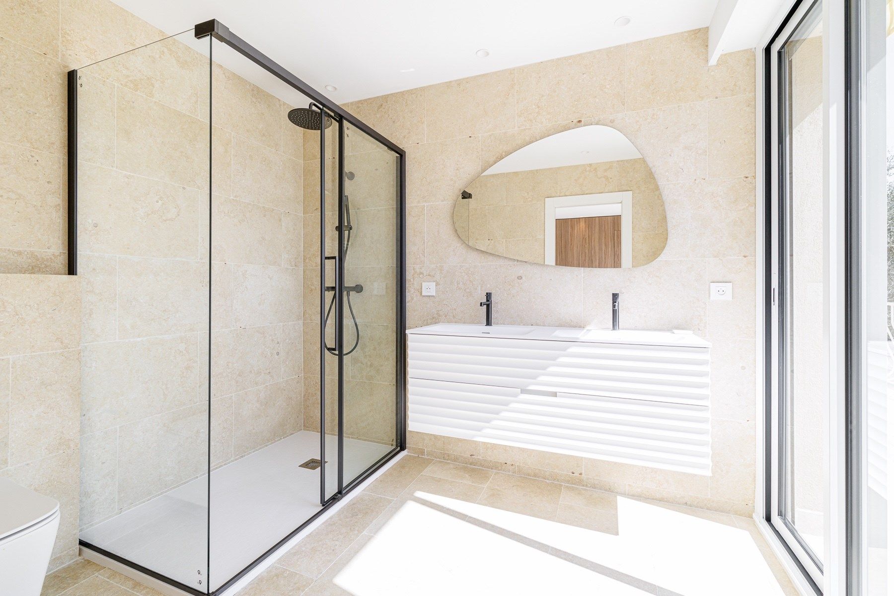 villa 6 Pièces en vente sur LA TURBIE (06320)