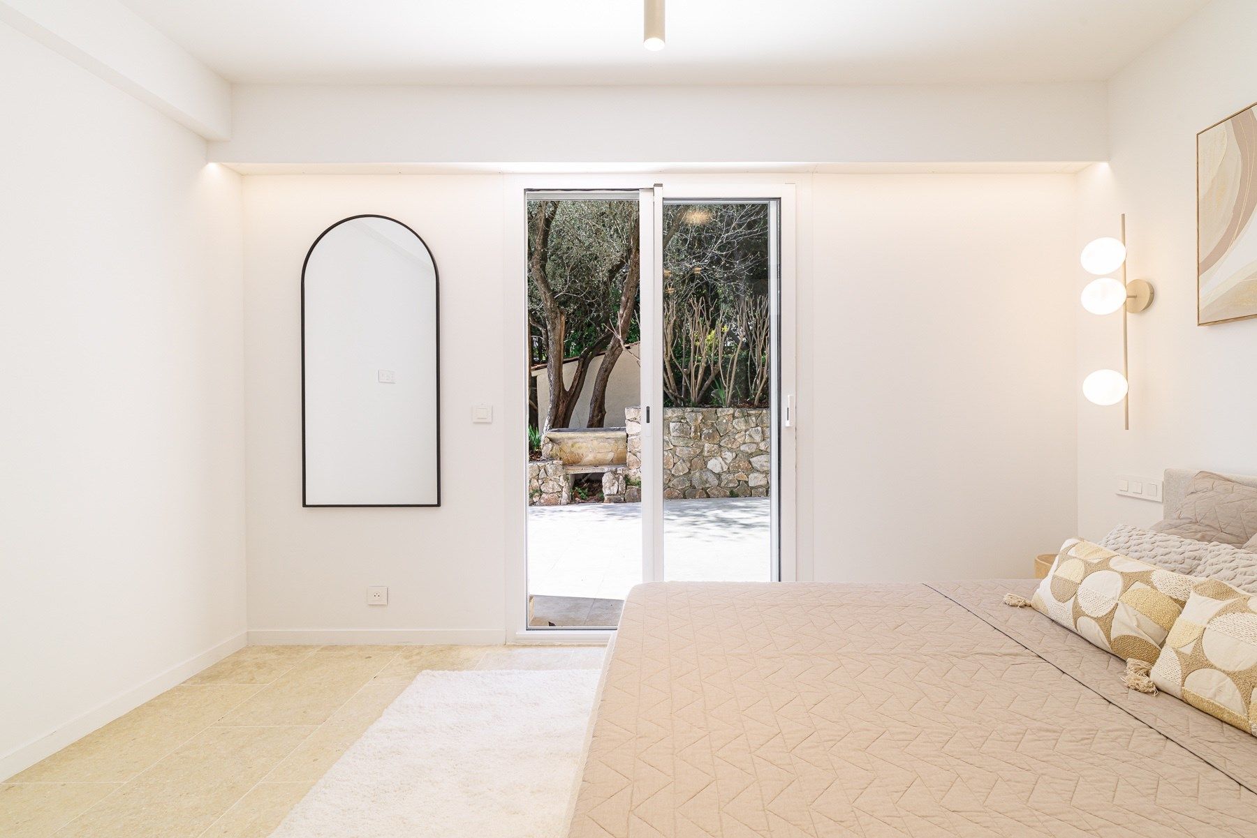 villa 6 Pièces en vente sur LA TURBIE (06320)