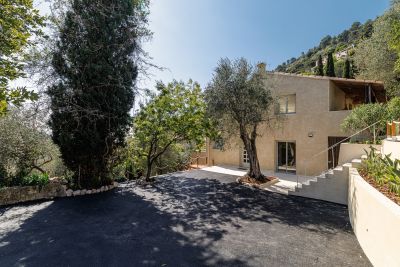 Vente Villa La Turbie 6&nbsp;Pièces 236&nbsp;m²