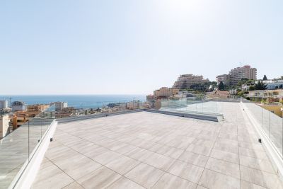 Vente Penthouse Beausoleil 4&nbsp;Pièces 134&nbsp;m²