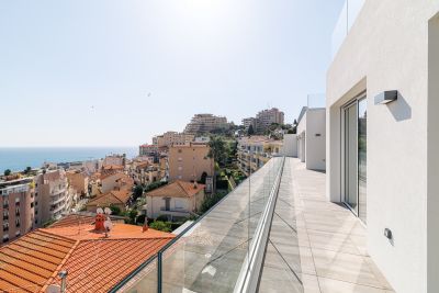 Vente Penthouse Beausoleil 4&nbsp;Pièces 134&nbsp;m²