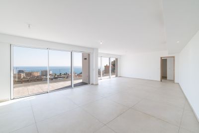 Vente Penthouse Beausoleil 4&nbsp;Pièces 134&nbsp;m²