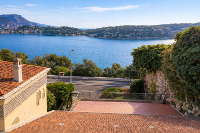 Vente Bâtisse à rénover Nice 8&nbsp;Pièces 530&nbsp;m²