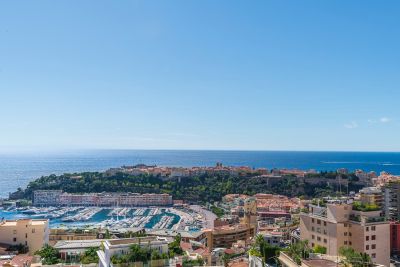 Sale Penthouse Beausoleil 3&nbsp;Rooms 64&nbsp;m²