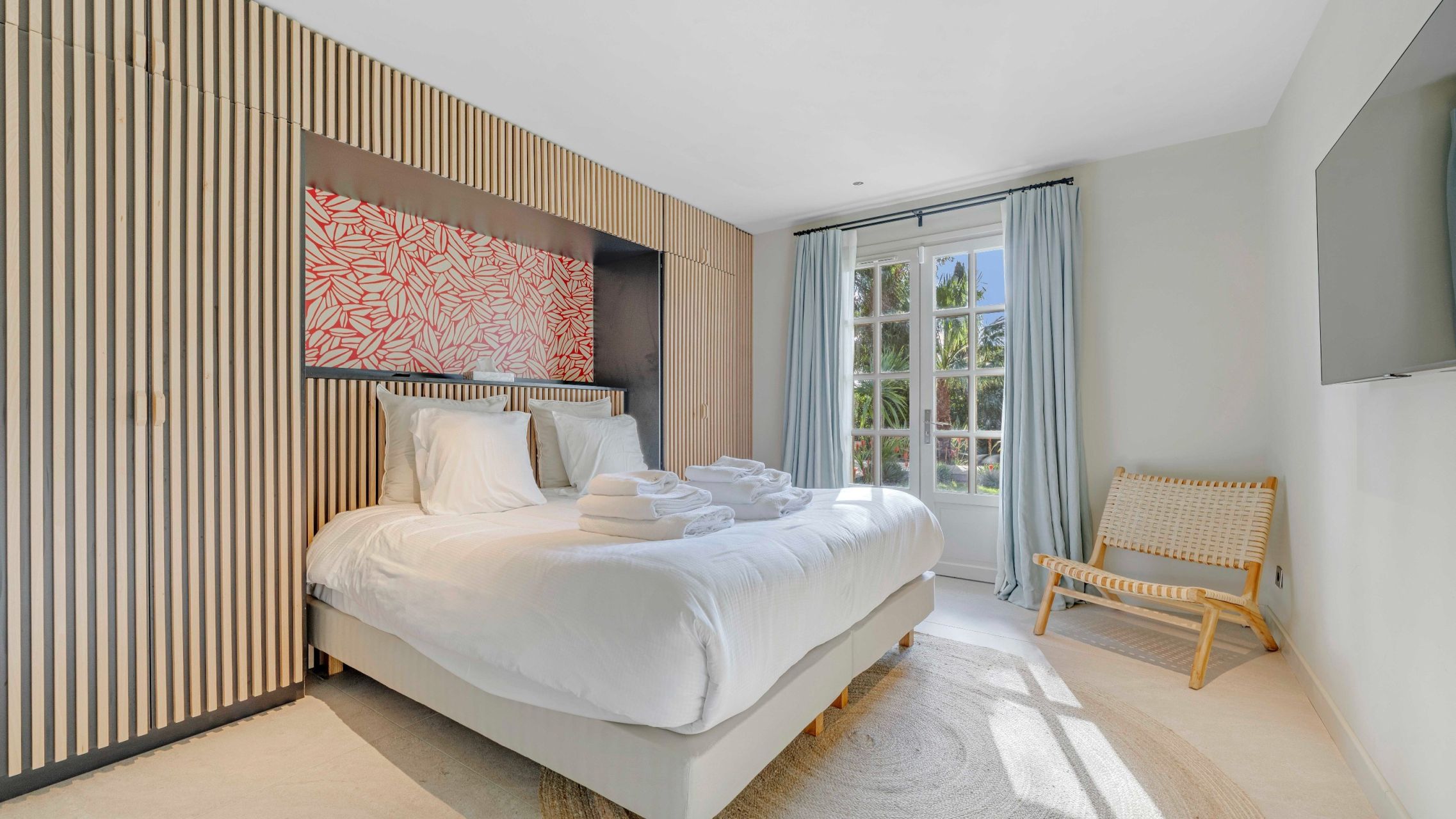 bastide 6 Pièces en vente sur RAMATUELLE (83350)