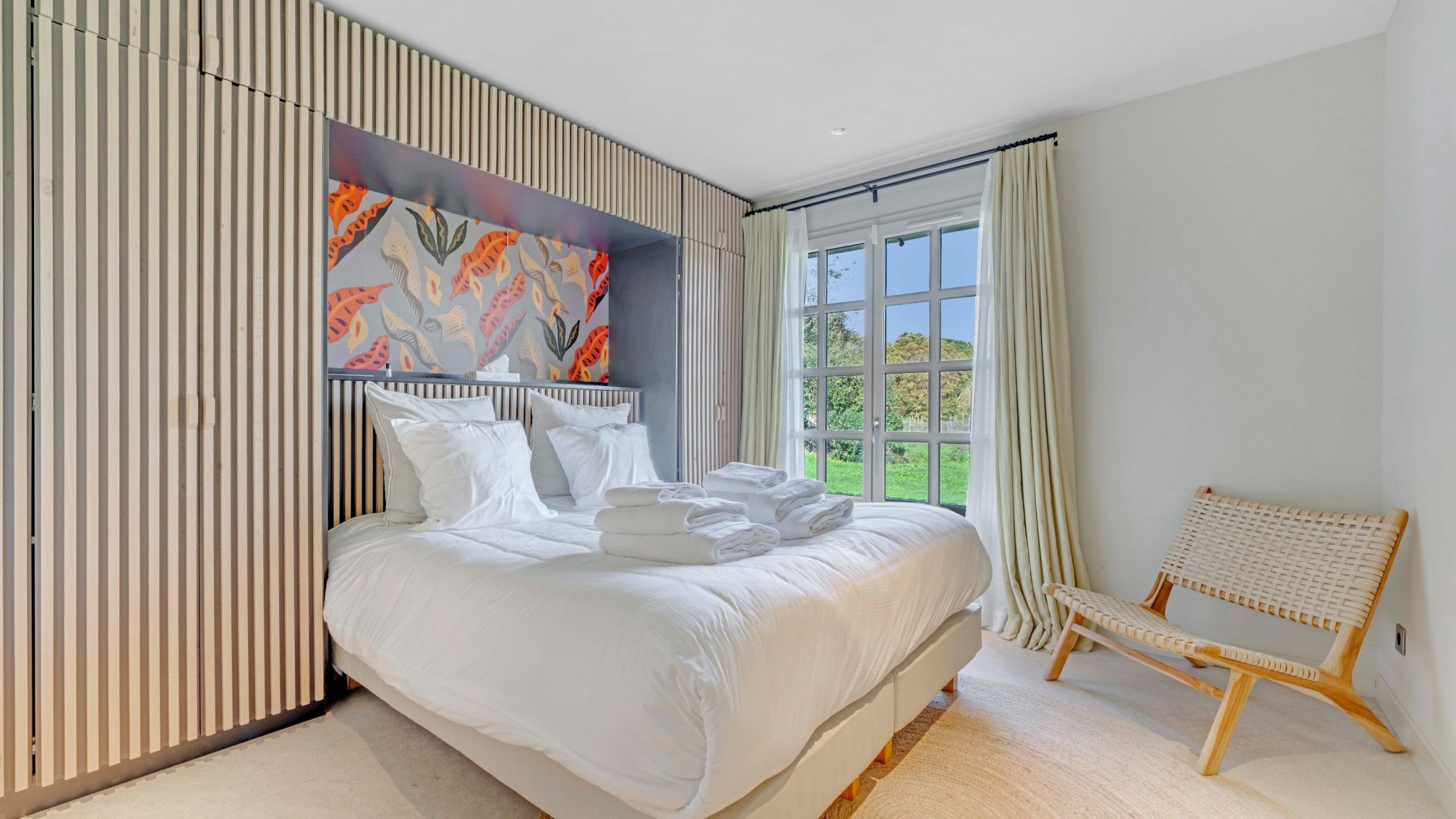 bastide 6 Pièces en vente sur RAMATUELLE (83350)