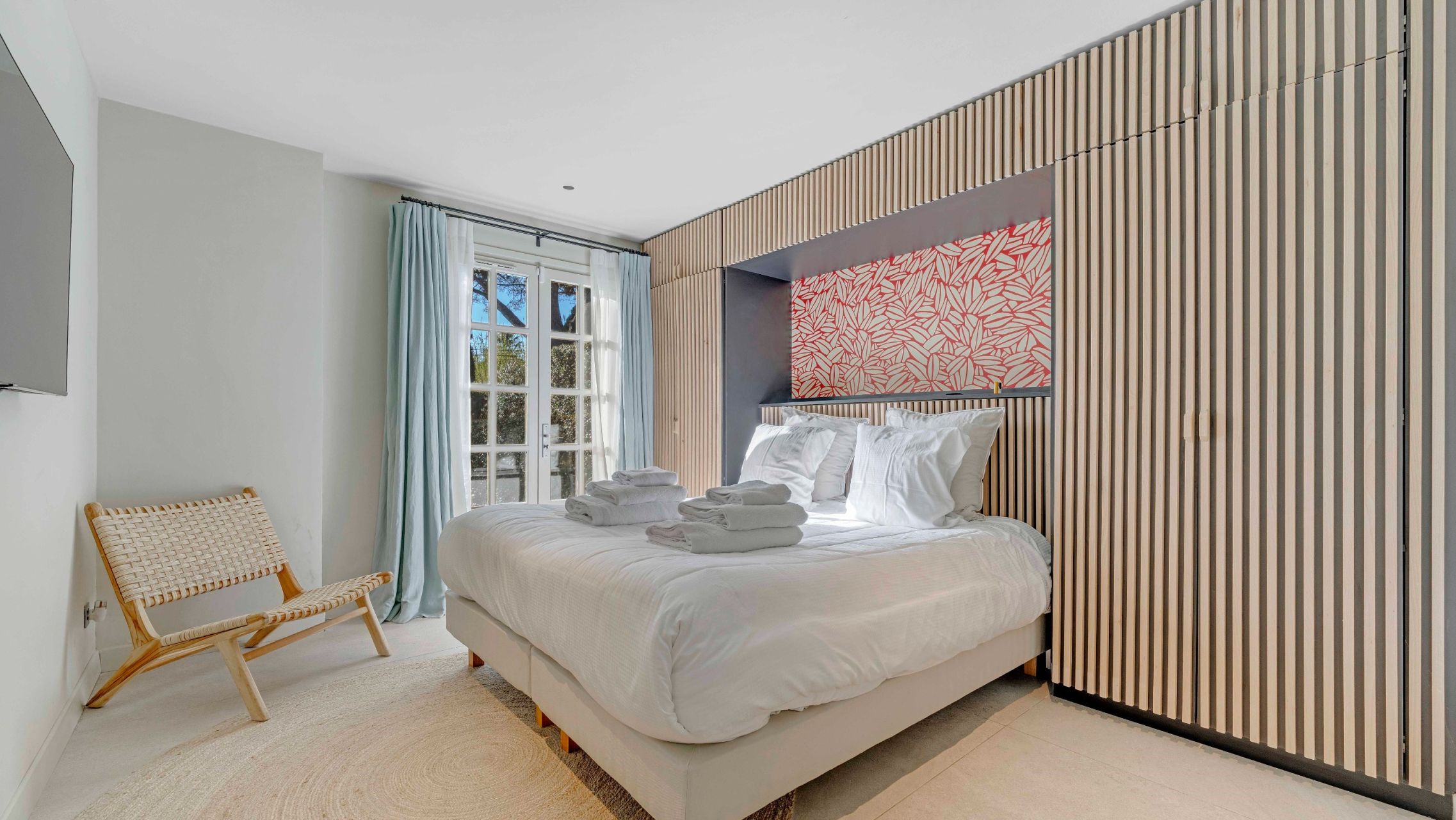 bastide 6 Pièces en vente sur RAMATUELLE (83350)