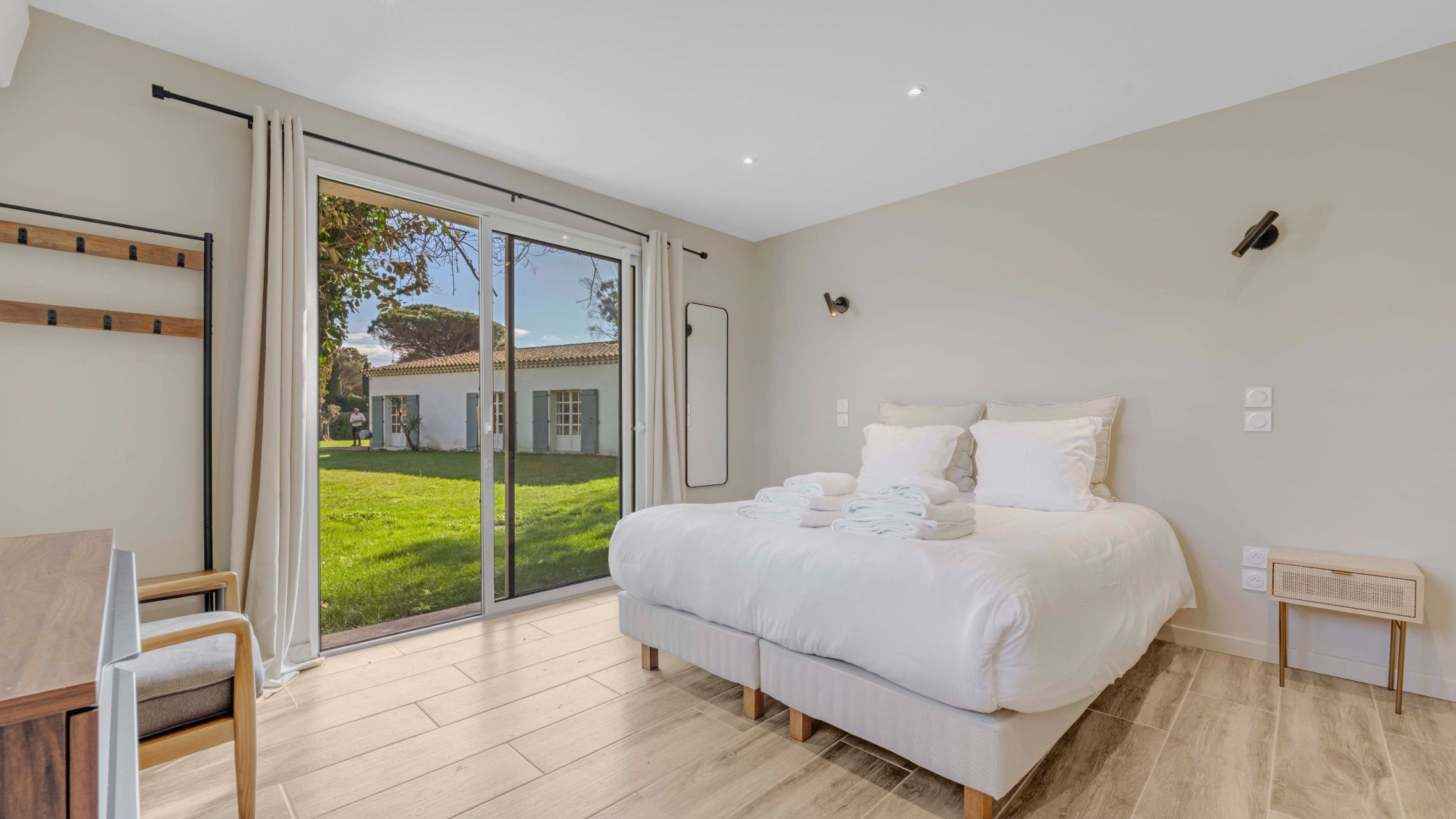 bastide 6 Pièces en vente sur RAMATUELLE (83350)