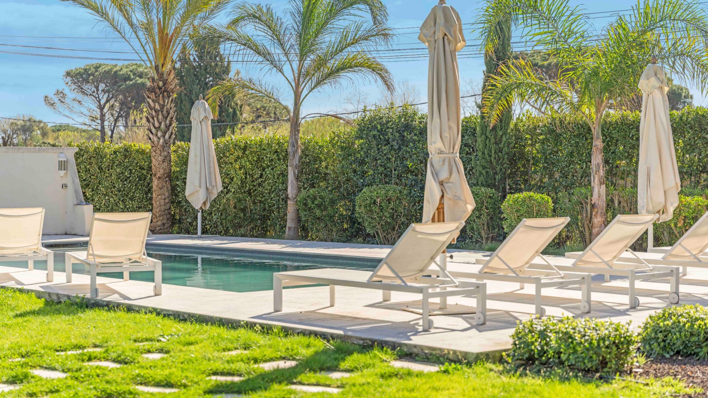 bastide 6 Pièces en vente sur RAMATUELLE (83350)