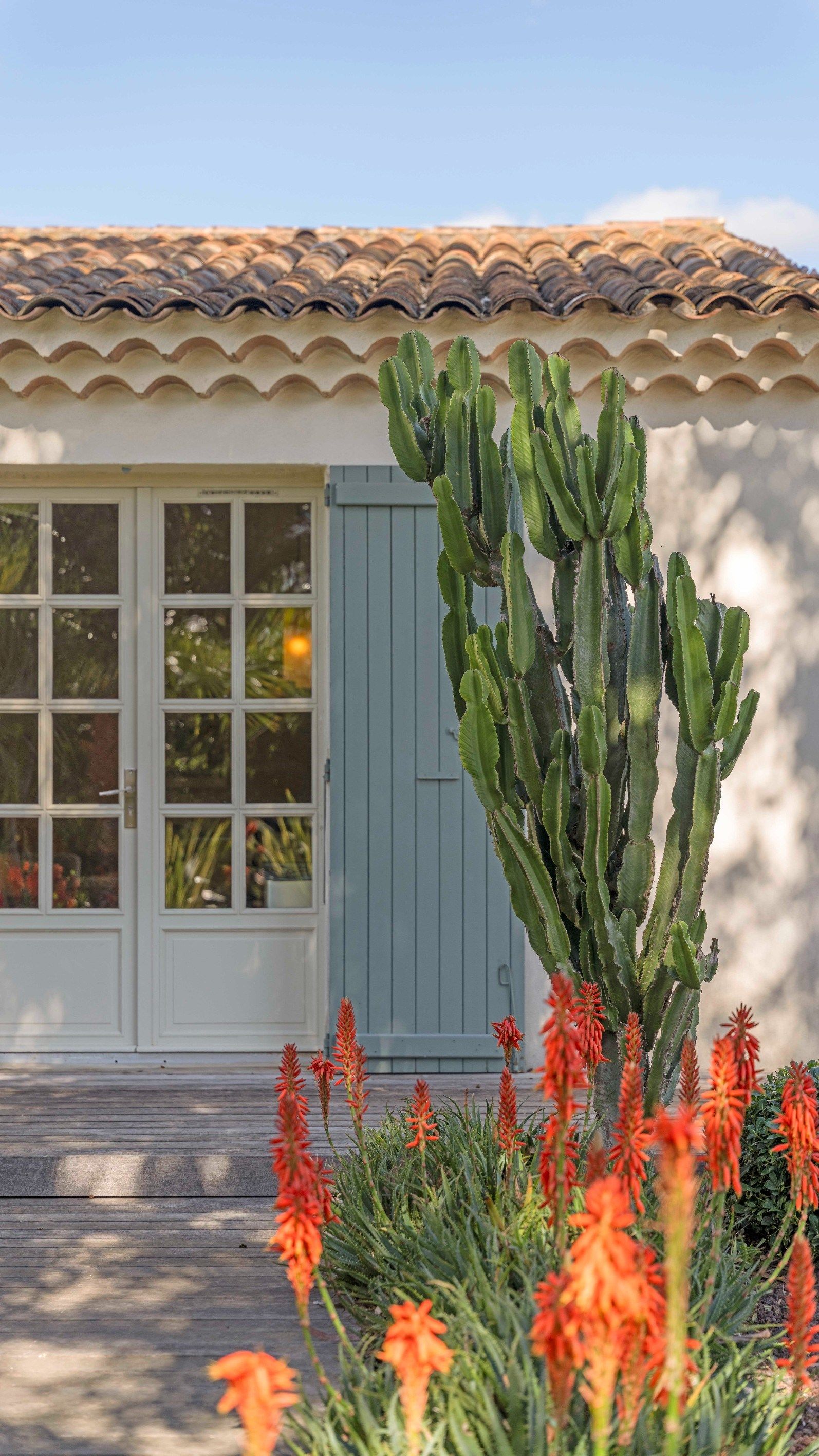 bastide 6 Pièces en vente sur RAMATUELLE (83350)